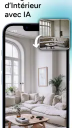 Arch - AI Home Design screenshot