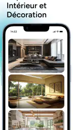 Arch - AI Home Design screenshot