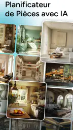 Arch - AI Home Design screenshot