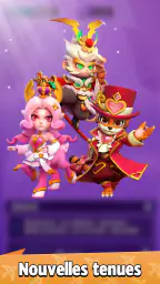 Archero screenshot