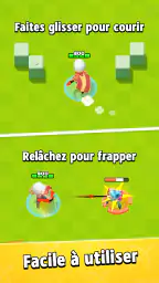 Archero screenshot