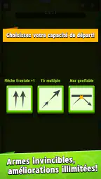 Archero screenshot