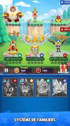 Archero screenshot