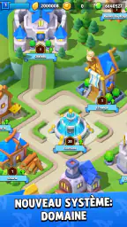 Archero screenshot