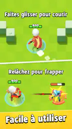 Archero screenshot