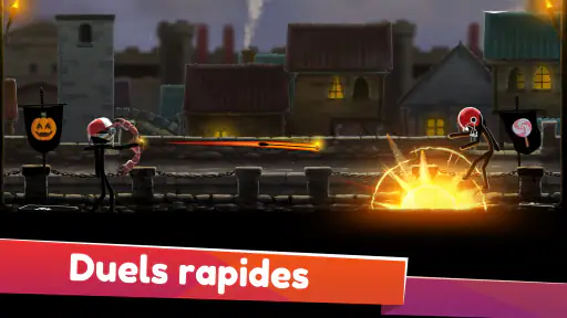 Archers Online: PvP screenshot