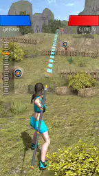 Archery Clash! screenshot