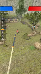 Archery Clash! screenshot