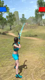 Archery Clash! screenshot