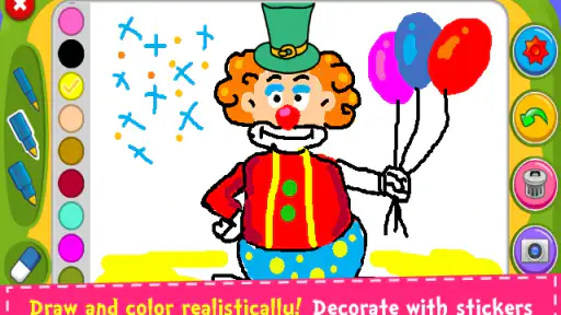Ardoise Magique screenshot