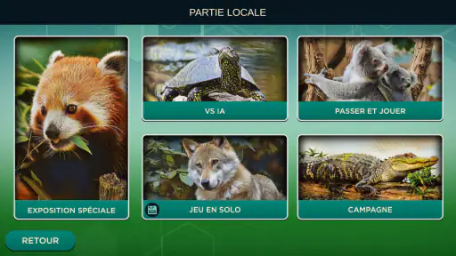 Ark Nova screenshot