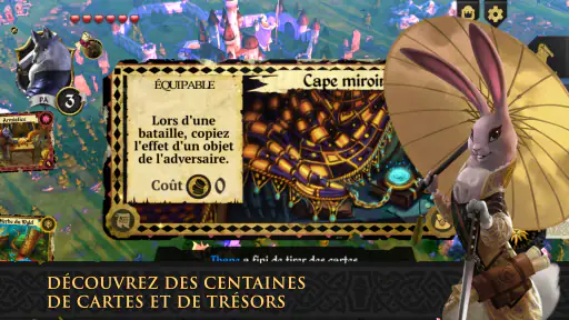 Armello screenshot