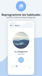 Arrêter de fumer par hypnose screenshot