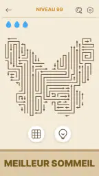 Arrows GO! - Puzzle Flèches screenshot