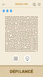 Arrows GO! - Puzzle Flèches screenshot