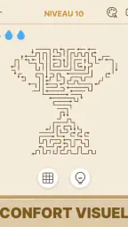 Arrows GO! - Puzzle Flèches screenshot