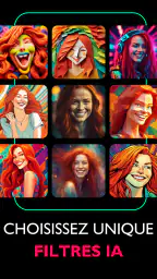Art de l'IA: Images Réalistes screenshot
