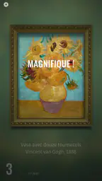 Art Heist Puzzle screenshot