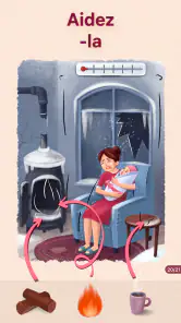 Art Puzzle - Jeux de réflexion screenshot
