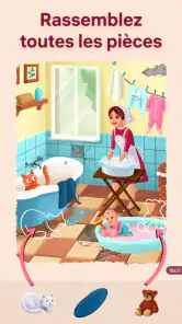 Art Puzzle - Jeux de réflexion screenshot