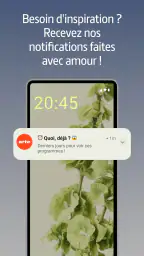 ARTE TV : direct, replay et + screenshot