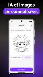 ARtie Lab: AR Drawing & Sketch screenshot