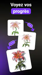 ARtie Lab: AR Drawing & Sketch screenshot