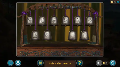 Artifact Seekers screenshot