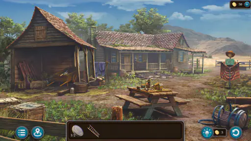 Artifact Seekers screenshot