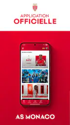 AS Monaco screenshot