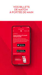 AS Monaco screenshot