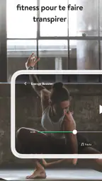 Asana Rebel: Yoga e Fitness screenshot