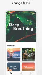 Asana Rebel: Yoga e Fitness screenshot
