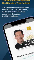 Ascension: Catholic Bible screenshot