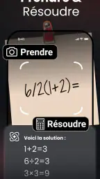 Chat AI: Demande à l'Agent screenshot