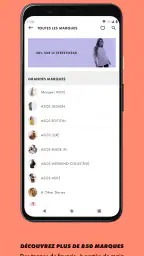 ASOS screenshot