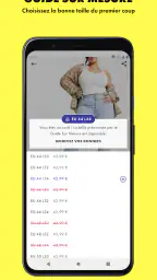ASOS screenshot