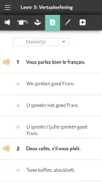 Assimil - Apprendre une langue screenshot