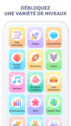 Associations: Jeux de Mots screenshot