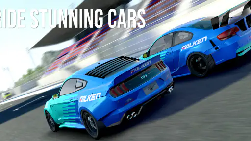 Assoluto Racing screenshot