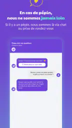 Assurance auto, moto, logement screenshot