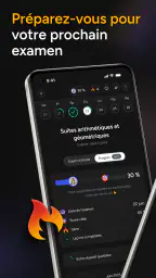 Astra AI: Révision Examens screenshot