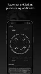 Astraia Astrologie screenshot