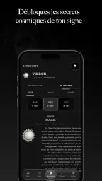 Astraia Astrologie screenshot