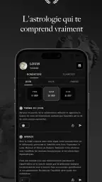 Astraia Astrologie screenshot