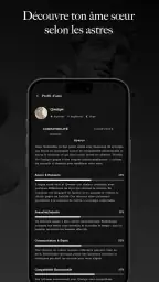 Astraia Astrologie screenshot