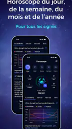 Astro : Horoscope, Tarot screenshot