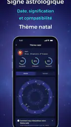 Astro : Horoscope, Tarot screenshot