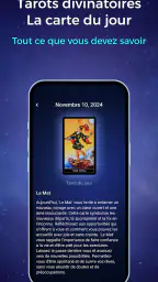 Astro : Horoscope, Tarot screenshot