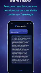 Astro : Horoscope, Tarot screenshot